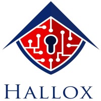 Hallox logo - Similar company to Design Phoenix