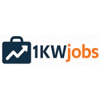 1KWJOBS - Kuwait Jobs logo - Similar company to Rank Palms