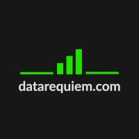 Data Requiem logo - Similar company to Dotdemo Inc.