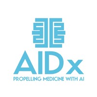 AIDx logo - Similar company to Aidx Tech