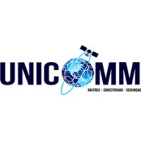 Unicomm_Mx logo - Similar company to Gps Rt