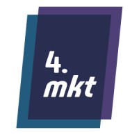 4MKT logo - Similar company to 4Mktg S.R.L.