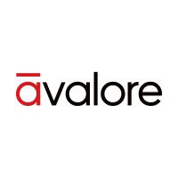 āvalore logo - Similar company to The Hand Project