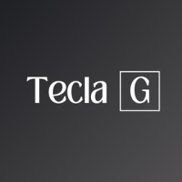 Tecla G | Social Media logo - Similar company to Rocha Comunicação