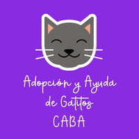 Adopción y Ayuda de Gatitos CABA logo - Similar company to Proyecto Carayá