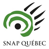 SNAP Québec - Société pour la nature et les parcs logo - Similar company to Rando Québec