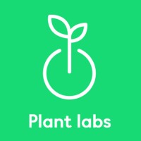 Plant labs logo - Similar company to Ksa Labs