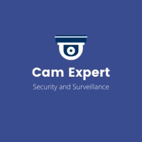 Cam Expert Security and Surveillance logo - Similar company to Quicknet Computers