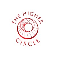 The Higher Circle logo - Similar company to Bract Worx