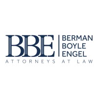 Berman, Boyle & Engel LLC logo - Similar company to Rothstein & Choi Llp