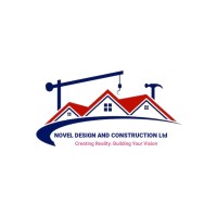 Novel Design & Construction Ltd logo - Similar company to Architecturally Collaborated Design Ltd