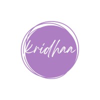 Kridhaa logo - Similar company to Augastu Learning