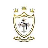 St John's International School logo - Similar company to Cec Alphaville