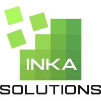 INKA Solutions GmbH logo - Similar company to Quercis B.V.