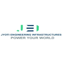 JYOTI ENGINEERING INFRASTRUCTURES logo - Similar company to Naiks Engineering Solutions Llp
