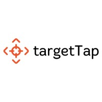 targetTap.com logo - Similar company to Crazybee Incubator