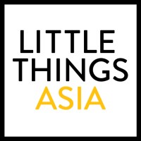 Little Things Asia logo - Similar company to Solvable Work
