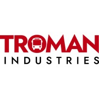 Troman Industries logo - Similar company to Troman Ab
