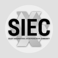SIEC (Soloft International Entrepreneurship Community) logo - Similar company to Soloft