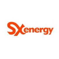 SXenergy logo - Similar company to Process Development Corporation