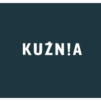 Kuźnia logo - Similar company to Klang!
