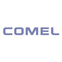 COMEL groupe GP.com logo - Similar company to Agp Groupe Gp.Com