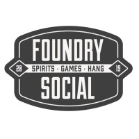 Foundry Social logo - Similar company to Prusak'S Precision Construction