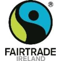 Fairtrade Ireland logo - Similar company to International Sanctuary