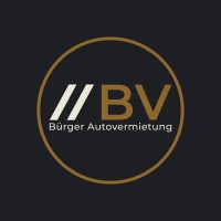 Bürger Autovermietung