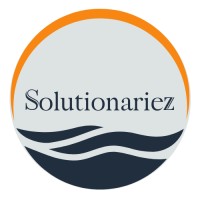Solutionariez logo - Similar company to Intention Coaching Limited