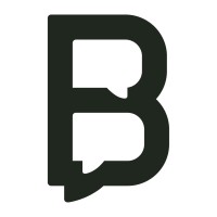 Bubble logo - Similar company to Weriseup The Movie And Movement