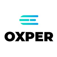 Oxper logo - Similar company to Kakshacool