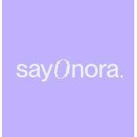 say0nora logo - Similar company to Grafene Studio