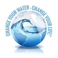Kangen Drinking Water logo - Similar company to Icetech - Bring Water For Life