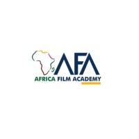 Africa Film Academy logo - Similar company to Africa International Film Festival - Afriff