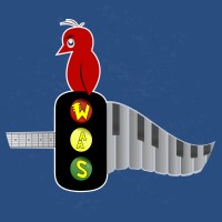 Waiting at a Stoplight logo - Similar company to Eduquons