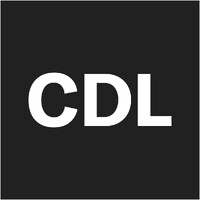 Content Design London logo - Similar company to Cake Design Studio