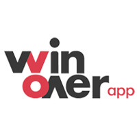Winover App logo - Similar company to Winover