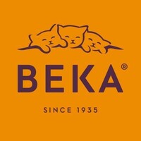 BEKA logo - Similar company to Belgian Bedding