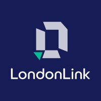 LondonLink logo - Similar company to Aframe