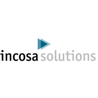 Incosa Solutions inc logo - Similar company to Indic Bv