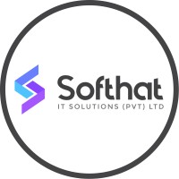 Softhat IT Solutions Private Limited logo - Similar company to Xtreme Software Services Pvt Ltd