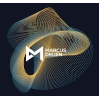 The Marcus Druen Method logo - Similar company to Co-Creation Partners