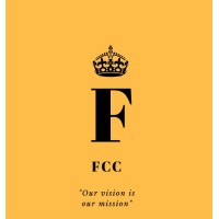 FCC logo - Similar company to Fcoms