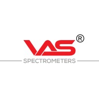 VAS Spectrometers logo - Similar company to Brainesy