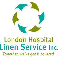 London Hospital Linen Service Inc. logo - Similar company to Mobile Computing Corp. Inc.