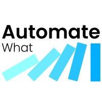 Automate What logo - Similar company to Cyber Uplink