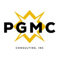 PGMC Consulting, Inc. logo - Similar company to Pgmc (Pan Global Management Consultancy Fzc)