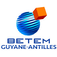 BETEM GUYANE-ANTILLES logo - Similar company to Home Pro