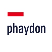 phaydon | research+consulting logo - Similar company to Myadvisor360